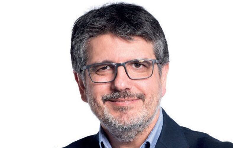 Francesc Carreño: “La innovación en nuestros centros y la manera de interactuar con los usuarios son dos grandes retos”