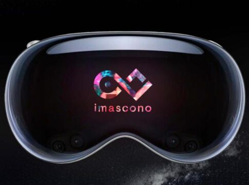 Las primeras Apple Vision Pro están en Canarias y puedes ir a probarlas