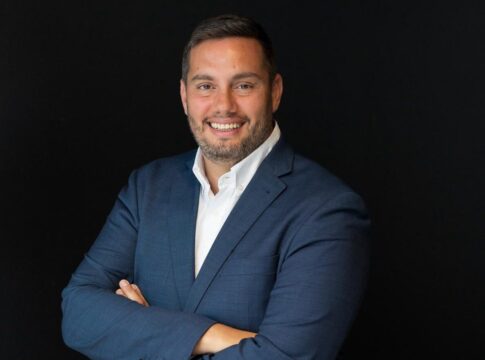 Pedro Andueza nombrado vicecoordinador del grupo de trabajo de “Economía del dato & Inteligencia Artificial” de CEOE España