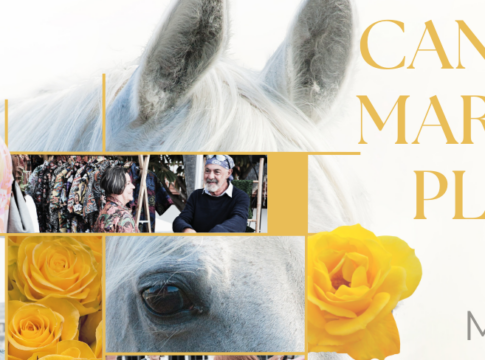 La XI edición del Canary Market Place estrena emplazamiento en el marco natural de Nueva Atalaya, los días 23 y 24 de marzo