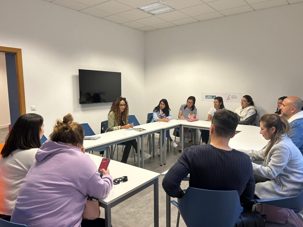 El Cabildo de Fuerteventura promueve actividades inclusivas para alumnado de aulas Enclave