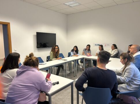 El Cabildo de Fuerteventura promueve actividades inclusivas para alumnado de aulas Enclave