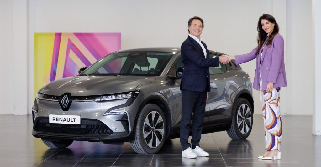 Faconauto Canarias celebra la incorporación de Caetano Fórmula Canarias a su red de asociados