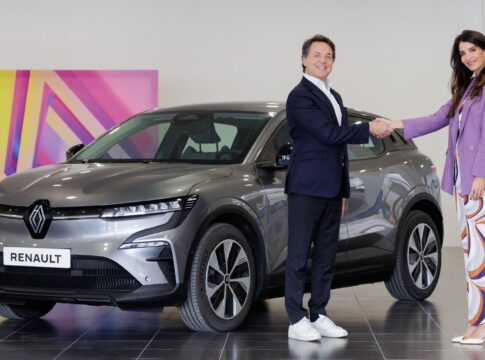 Faconauto Canarias celebra la incorporación de Caetano Fórmula Canarias a su red de asociados