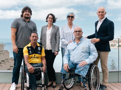 Spring Hotels y ADEIN Tenerife Santa Cruz Fundación CB Canarias, un acuerdo por la inclusión