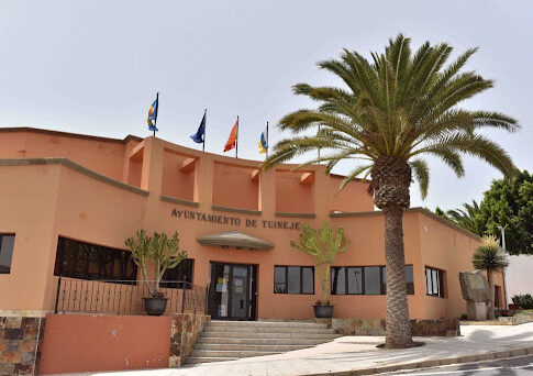 El Pleno del Ayuntamiento de Tuineje aprueba las bases para conceder ayudas a la rehabilitación de viviendas