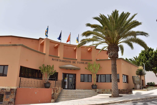 El Pleno del Ayuntamiento de Tuineje aprueba las bases para conceder ayudas a la rehabilitación de viviendas