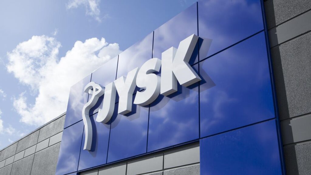 Exitosa apertura de la nueva tienda de JYSK en Icod de los Vinos con descuentos de hasta un 70%