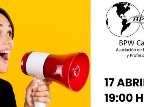 BPW Canarias ofrece un taller  sobre Comunicación y Oratoria