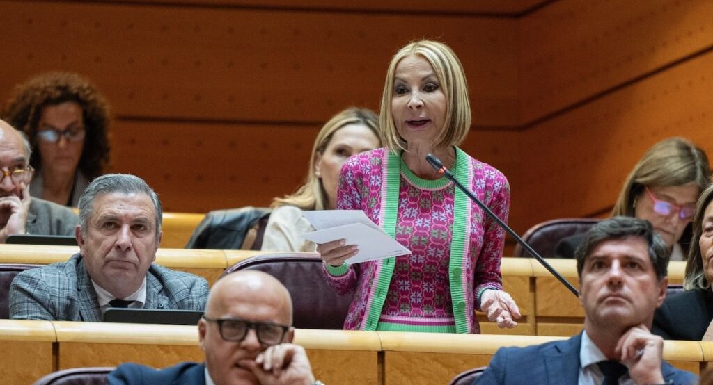 El PP saca adelante en el Senado una moción para fortalecer Casa África