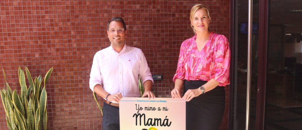 La campaña ‘Yo mimo a mi Mamá’ de Los Realejos regala experiencias de bienestar por el Día de la Madre