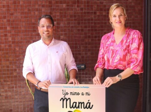 La campaña ‘Yo mimo a mi Mamá’ de Los Realejos regala experiencias de bienestar por el Día de la Madre