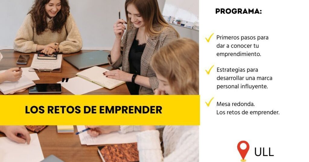 BPW Canarias organiza mesa redonda sobre emprendimiento