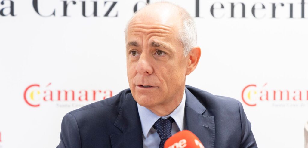 La Cámara señala que la subida del IPC es de carácter “coyuntural” y que los precios apuntan una desaceleración en los próximos meses