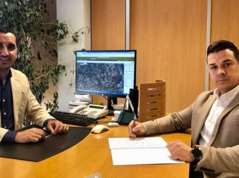 El Ayuntamiento de Breña Baja fomenta la creación de pymes y la empleabilidad convocando nuevas ayudas