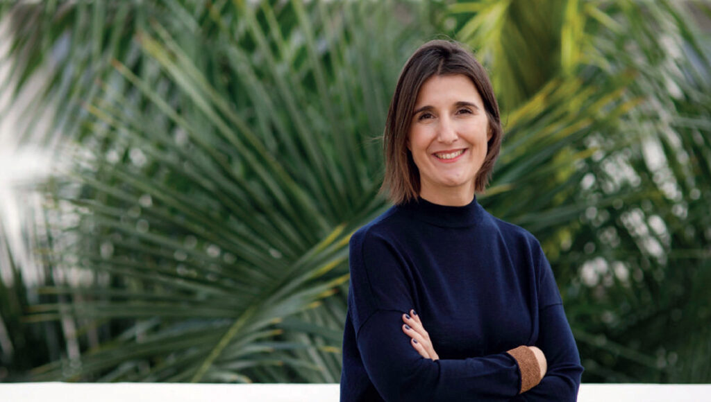 Carmina Fusté: “Desde Philip Morris creemos que quemar tabaco no es una opción en el siglo XXI”