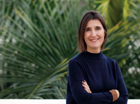 Carmina Fusté: “Desde Philip Morris creemos que quemar tabaco no es una opción en el siglo XXI”