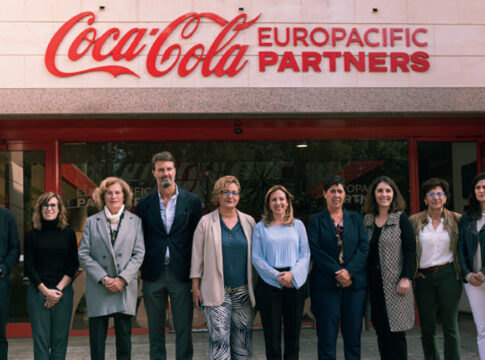 La planta de Coca-Cola en Tenerife: un ejemplo de gestión sostenible de los recursos