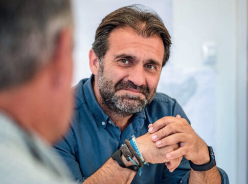 Manuel Fernández: “La Industria y el Turismo deben ir de la mano”