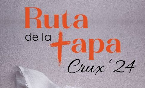 El ayuntamiento organiza en Tamaimo la Ruta de la Tapa           Crux-24