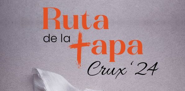 El ayuntamiento organiza en Tamaimo la Ruta de la Tapa           Crux-24
