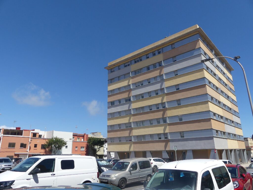 Drago Verdes Canarias propone no aplicar en La Laguna los puntos más abusivos del nuevo Decreto Ley de Vivienda