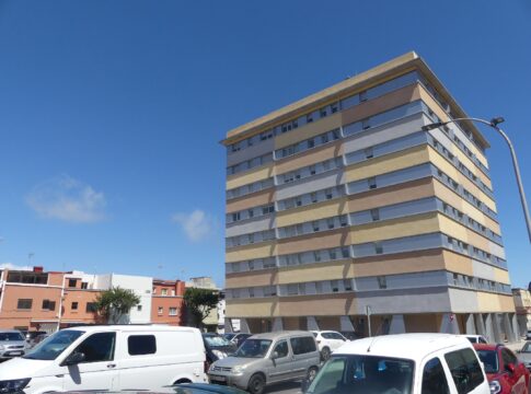 Drago Verdes Canarias propone no aplicar en La Laguna los puntos más abusivos del nuevo Decreto Ley de Vivienda