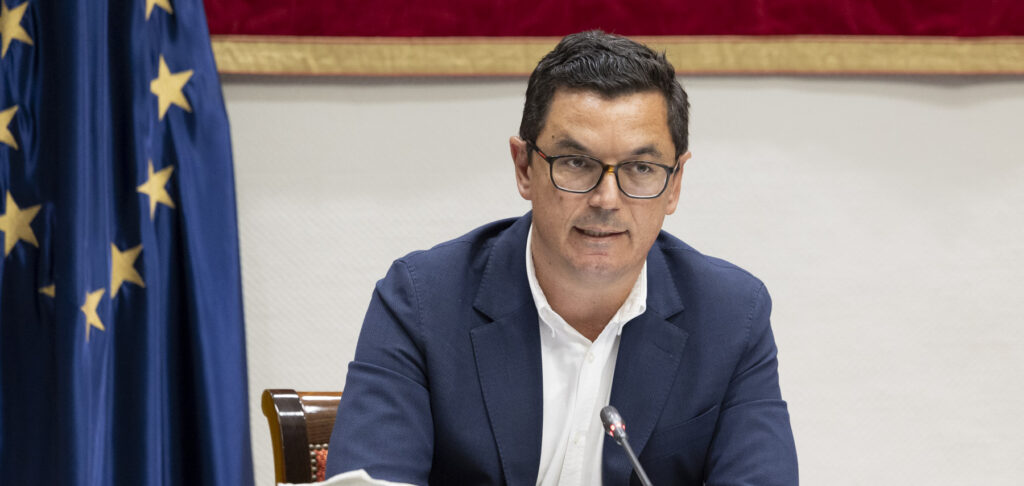 El Gobierno de Canarias declara de urgencia la construcción de once viviendas protegidas en La Jurada