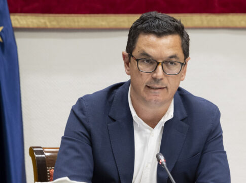 El Gobierno de Canarias declara de urgencia la construcción de once viviendas protegidas en La Jurada