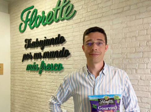 Christophe Gobert: “La innovación, la sostenibilidad y las personas son los ejes fundamentales”