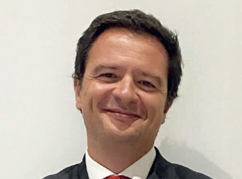 Carlos Medina: “Nos encontramos ejerciendo una labor de influencia muy activa en todo lo relativo a la emergencia energética declarada en Canarias”
