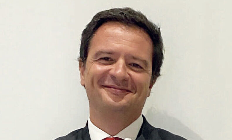 Carlos Medina: “Nos encontramos ejerciendo una labor de influencia muy activa en todo lo relativo a la emergencia energética declarada en Canarias”