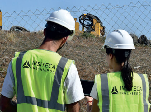 Insiteca Ingenieros: “Estamos en un proceso de transformación duro a la par que apasionante”