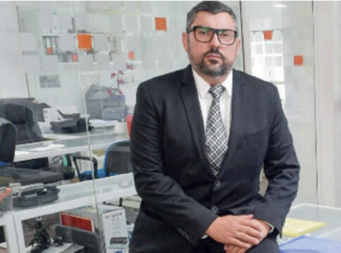 Francisco Contreras: “Nos estamos consolidando como una de las empresas referentes en el mercado canario”