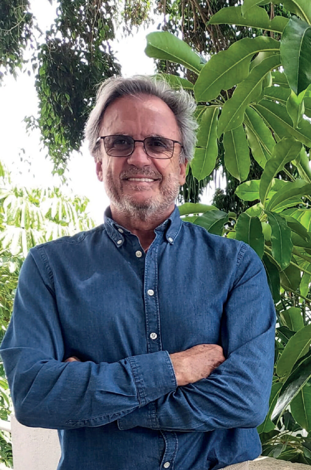 Alonso Fernández: “Somos la única empresa que cuenta con envases certificados en materia medioambiental cradle to cradle”
