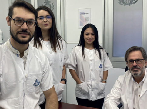 “San Juan de Dios apuesta por una atención en salud mental centrada en las necesidades de las personas a lo largo de todas las etapas de la vida”