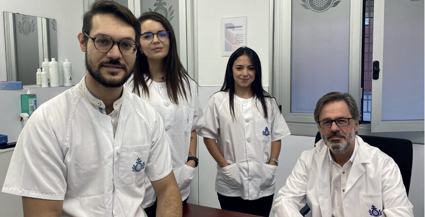 “San Juan de Dios apuesta por una atención en salud mental centrada en las necesidades de las personas a lo largo de todas las etapas de la vida”