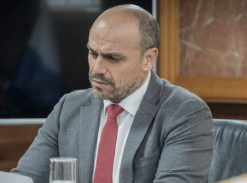 Alfonso Cabello: “Acompañamos a las empresas canarias para que sean competitivas en el mercado nacional e internacional”