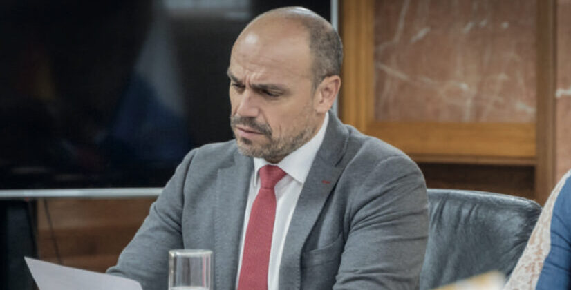 Alfonso Cabello: “Acompañamos a las empresas canarias para que sean competitivas en el mercado nacional e internacional”