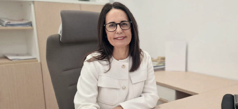 Lolina Negrín: “Siempre apoyaremos las políticas que permitan reducir las emisiones de CO2 y el ahorro energético”