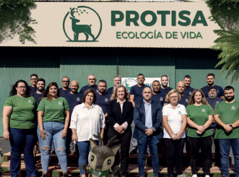 Raquel Malo: “La innovación es un elemento fundamental en cualquier industria”