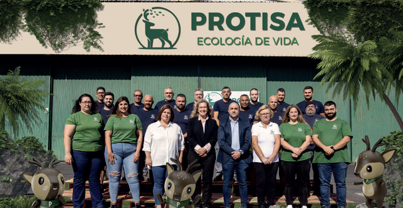 Raquel Malo: “La innovación es un elemento fundamental en cualquier industria”