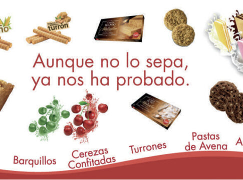 Axel González: “Nuestros objetivos pasan por la evolución de la compañía, buscando nuevos productos que satisfagan a los clientes”