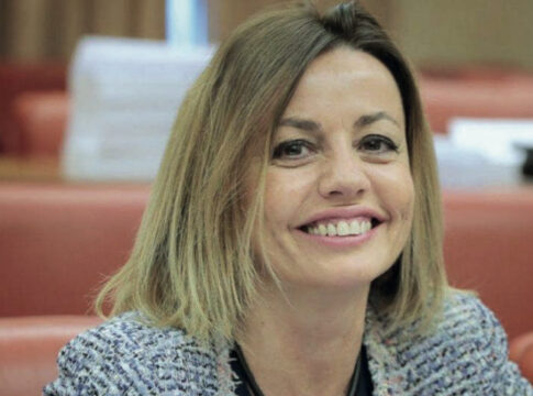 Ana Zurita: “La apuesta por la Industria 4.0 es una apuesta por el futuro de Canarias”