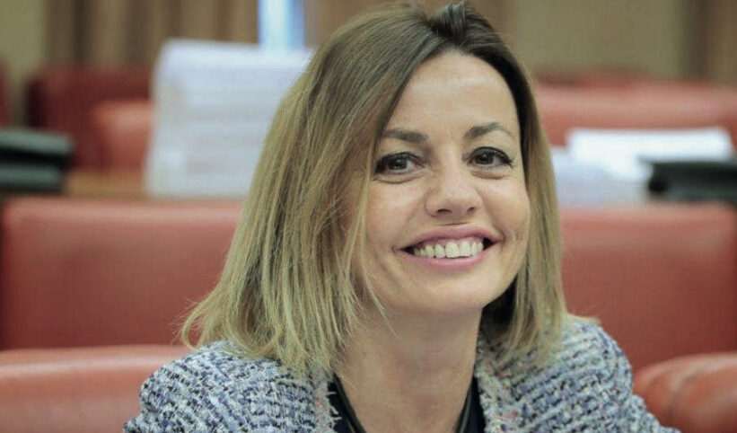 Ana Zurita: “La apuesta por la Industria 4.0 es una apuesta por el futuro de Canarias”