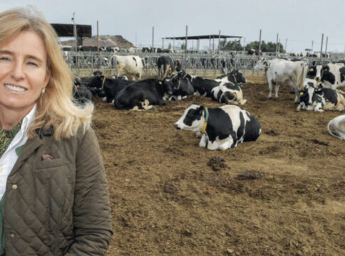 Mima Roca: “Nos encanta la alimentación saludable y no procesada”