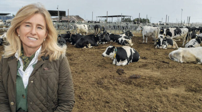Mima Roca: “Nos encanta la alimentación saludable y no procesada”