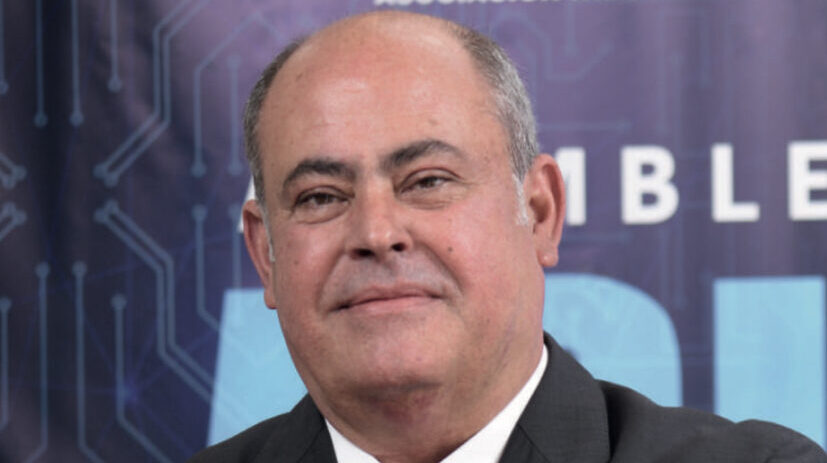 Virgilio Correa: “Necesitamos blindar el REF y mejorar las medidas específicas que palían las desventajas competitivas”