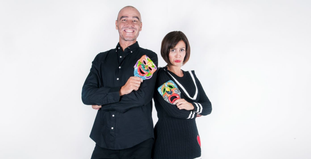 La Casa de Colón propone descubrir ‘El sonido de los colores’, espectáculo teatral para familias con menores a partir de 3 años