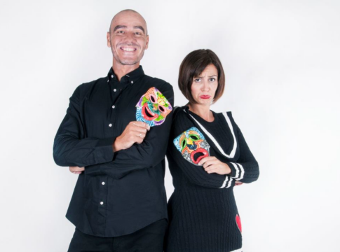 La Casa de Colón propone descubrir ‘El sonido de los colores’, espectáculo teatral para familias con menores a partir de 3 años